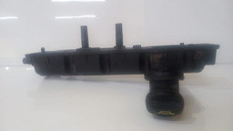 TAMPA VÁLV C4 307 308 408 C4 LOUNGE 2.0 2007/2016 C/DETALHE