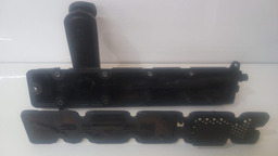 TAMPA VÁLV C4 307 308 408 C4 LOUNGE 2.0 2007/2016 C/DETALHE