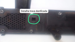 TAMPA VÁLV C4 307 308 408 C4 LOUNGE 2.0 2007/2016 C/DETALHE