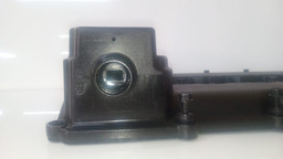 TAMPA VÁLVULAS TOUAREG Q7 PASSAT CAYENNE 3.6 6CC GAS 07/17