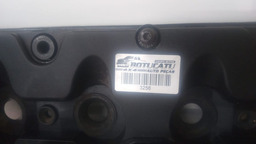 TAMPA VÁLVULAS AMAROK 2.0 DIESEL 2011 2012 A 2022