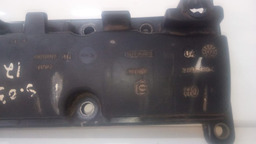 TAMPA VÁLV C4 PICASSO C5 307 407 2.0 16V GAS 05/07 C/FURO