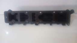 TAMPA VÁLV C4 307 308 408 C4 LOUNGE 2.0 16V S/FURO C/DETALHE