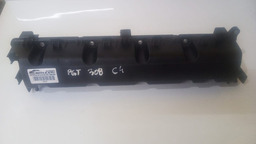 TAMPA VÁLV C4 307 308 408 C4 LOUNGE 2.0 16V FLEX /16 S/FURO