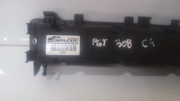 TAMPA VÁLV C4 307 308 408 C4 LOUNGE 2.0 16V FLEX /16 S/FURO