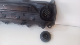 TAMPA VÁLVULAS HONDA FIT CITY WR-V 1.4 1.5 FLEX 2009 A 2021