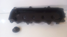 Tampa Válvulas Honda Fit City WR-V 1.4 1.5 Flex 2009 a 2021