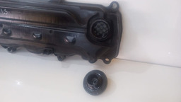 TAMPA VÁLVULAS HONDA FIT CITY WR-V 1.4 1.5 FLEX 2009 A 2021