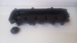 TAMPA VÁLVULAS HONDA FIT CITY WR-V 1.4 1.5 FLEX 2009 A 2021