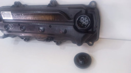 TAMPA VÁLVULAS HONDA FIT CITY WR-V 1.4 1.5 FLEX 2009 A 2021