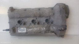 Tampa Válv Dir Kia Hyundai 3.8 V6 07/16 Sorento Vera Cruz...