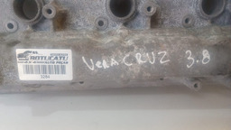 TAMPA VÁLV DIR KIA HYUNDAI 3.8 V6 07/16 SORENTO VERA CRUZ...