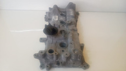 TAMPA VÁLV SANDERO DUSTER CAPTUR VERSA MARCH 1.6 16V H4M 14/