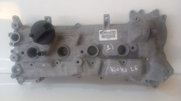 TAMPA VÁLV SANDERO DUSTER CAPTUR VERSA MARCH 1.6 16V H4M 14/