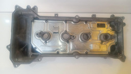 TAMPA VÁLV SANDERO DUSTER CAPTUR VERSA MARCH 1.6 16V H4M 14/