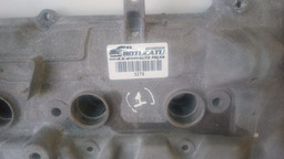 TAMPA VÁLV SANDERO DUSTER CAPTUR VERSA MARCH 1.6 16V H4M 14/
