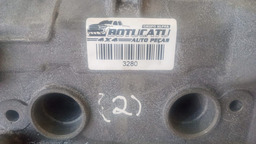 TAMPA VÁLV SANDERO DUSTER CAPTUR VERSA MARCH 1.6 16V H4M 14/