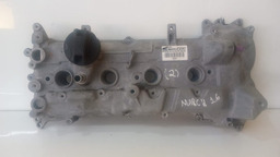 TAMPA VÁLV SANDERO DUSTER CAPTUR VERSA MARCH 1.6 16V H4M 14/
