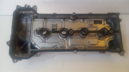TAMPA VÁLV SANDERO DUSTER CAPTUR VERSA MARCH 1.6 16V H4M 14/