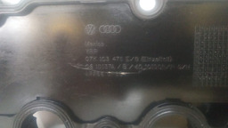 TAMPA VÁLVULAS JETTA 2.5 20V GAS 2007 2008 A 2013 