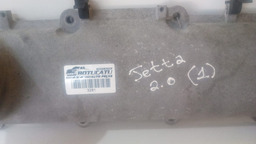 TAMPA VÁLVULAS GOLF BORA JETTA 2.0 8V A 1999 2000 A 2016 