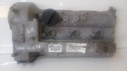 Tampa Válv Esq Kia Hyundai 3.8 V6 07/16 Sorento Vera Cruz...