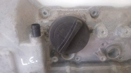 TAMPA VÁLV ESQ KIA HYUNDAI 3.8 V6 07/16 SORENTO VERA CRUZ...