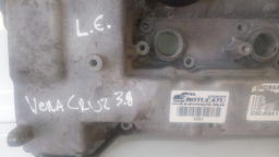 TAMPA VÁLV ESQ KIA HYUNDAI 3.8 V6 07/16 SORENTO VERA CRUZ...