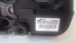 TAMPA VÁLVULAS MERCEDES CLASSE C C180 C200 250 SLK 1.8 07/14