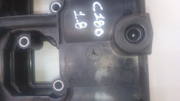 TAMPA VÁLVULAS MERCEDES CLASSE C C180 C200 250 SLK 1.8 07/14