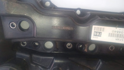 TAMPA VÁLVULAS TOYOTA HILUX SW4 2.8 16V DIESEL 2016 2017/..