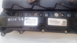 TAMPA VÁLVULAS TOYOTA HILUX SW4 2.8 16V DIESEL 2016 2017/..