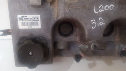 TAMPA VÁLVULAS PAJERO FULL 01/09 L200 TRITON DAKAR 3.2 08/18