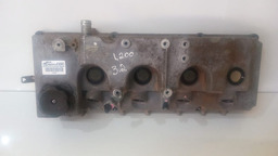 TAMPA VÁLVULAS PAJERO FULL 01/09 L200 TRITON DAKAR 3.2 08/18