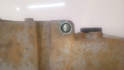 TAMPA VÁLVULAS PAJERO FULL 01/09 L200 TRITON DAKAR 3.2 08/18