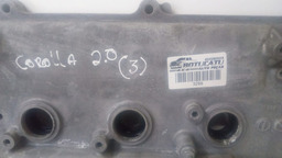 TAMPA VÁLVULAS TOYOTA COROLLA RAV4 1.8 2.0 2.5 16V 2012/2019