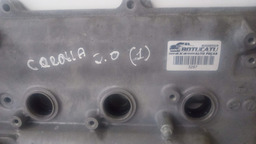 TAMPA VÁLVULAS TOYOTA COROLLA RAV4 1.8 2.0 2.5 16V 2012/2019