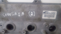 TAMPA VÁLVULAS TOYOTA COROLLA RAV4 1.8 2.0 2.5 16V 2012/2019