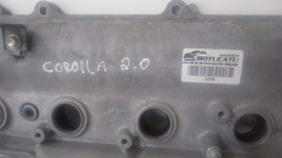 TAMPA VÁLVULAS TOYOTA COROLLA RAV4 1.8 2.0 2.5 16V 2012/2019