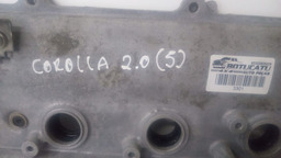 TAMPA VÁLVULAS TOYOTA COROLLA RAV4 1.8 2.0 2.5 16V 2012/2019