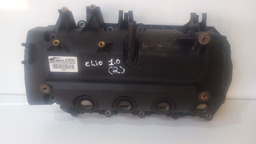 TAMPA VÁLVULAS SANDERO LOGAN CLIO 1.0 16V 06/17 MARCH 11/15