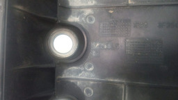 TAMPA VÁLVULAS SANDERO LOGAN CLIO 1.0 16V 06/17 MARCH 11/15