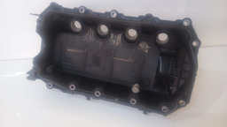 TAMPA VÁLVULAS SANDERO LOGAN CLIO 1.0 16V 06/17 MARCH 11/15