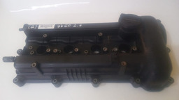 Tampa Válvulas Hb20 Cerato I30 Soul 1.6 16v Flex 2013 a 2019