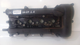 TAMPA VÁLVULAS HB20 CERATO I30 SOUL 1.6 16V FLEX 2013 A 2019