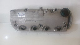 Tampa Válvulas Honda Civic 1.7 16v Gas 2001 2002 a 2006 