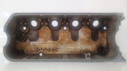 TAMPA VÁLVULAS HONDA CIVIC 1.7 16V GAS 2001 2002 A 2006 