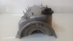 TAMPA VÁLVULAS HONDA CIVIC 1.7 16V GAS 2001 2002 A 2006 