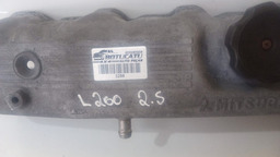 TAMPA VÁLVULAS L200 2.5 DIESEL 1999 2000 A 2012