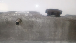 TAMPA VÁLVULAS L200 2.5 DIESEL 1999 2000 A 2012